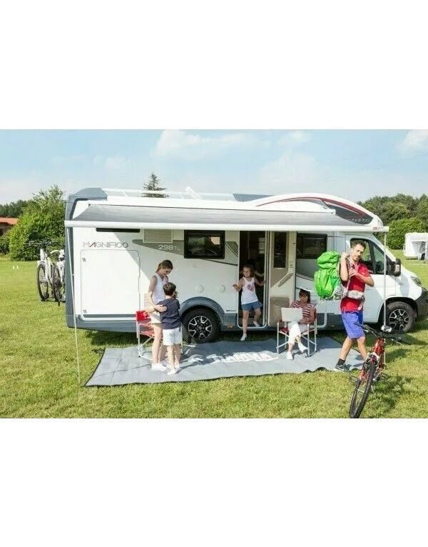 Fiamma F45 S Awning