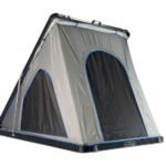 Grand Tourer Sports Lite Roof Top Tent + 2x Grand Tourer Sports Lite Single Crossbar Kit