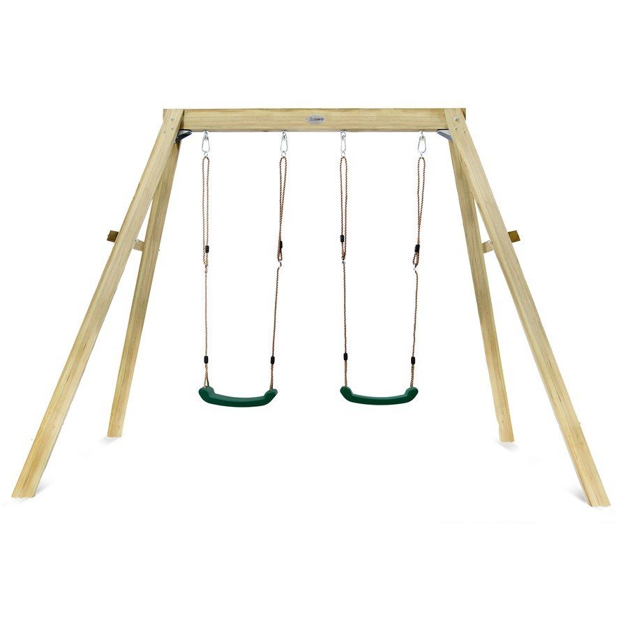 Lifespan Kids Holt 2 Double Swingset