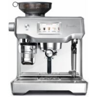 Breville The Oracle Touch Coffee Machine
