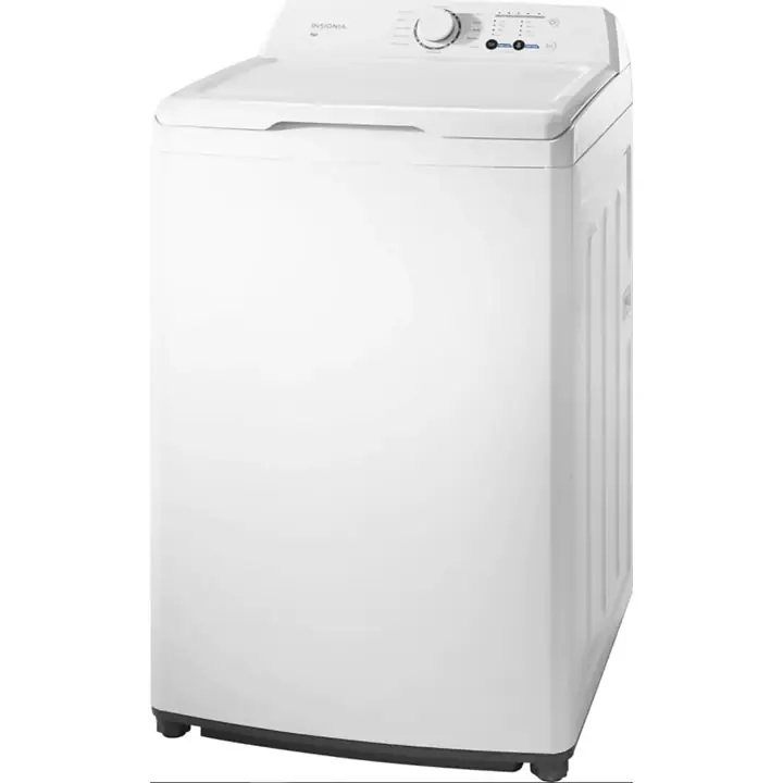 Insignia 3.7 Cu. Ft. High Efficiency 12-Cycle Top-Loading Washer - Image 3