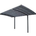 Stormbrace Single Carport