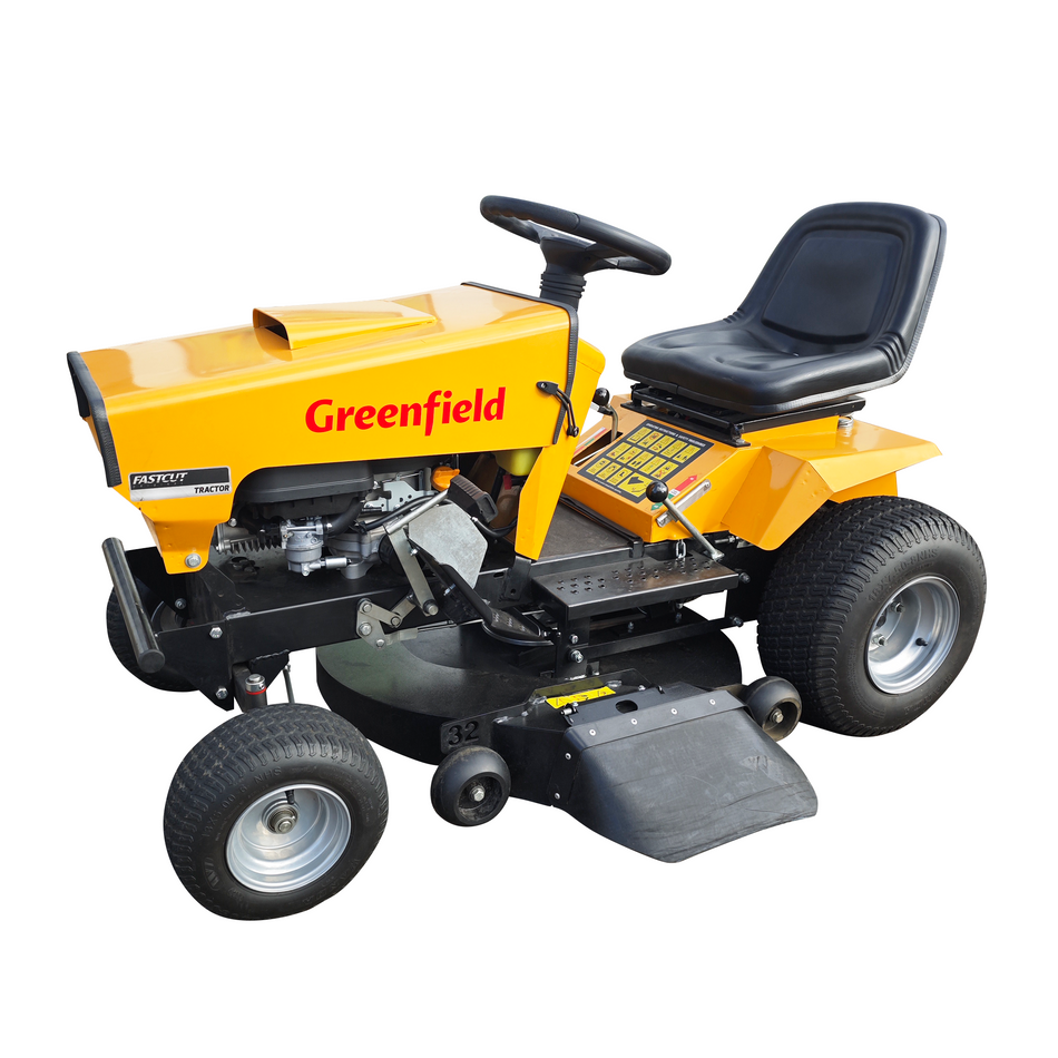 Greenfield FASTCUT Classic (GC15C32)