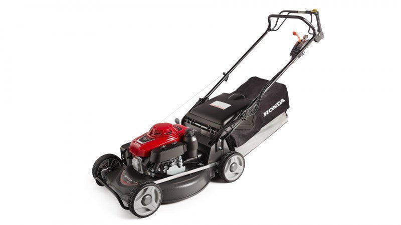 Honda HRU216 Buffalo Pro Self-Propelled Mower