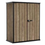 Keter Signature Vertical Shed