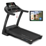 Lifespan Fitness Boost Treadmill - Image 2