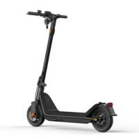 NIU Electric Kick Scooter KQi3 Sport - Image 2