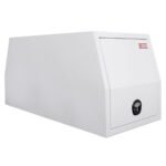 Canopy 1780mm x 800mm x 850mm White OZY-1778CW