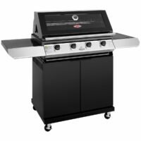 BeefEater 1200 Series 5 Burner BBQ bmg1251bb