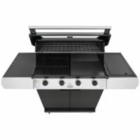 BeefEater 1200 Series 5 Burner BBQ bmg1251bb - Image 2