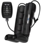 Compression Boots — Rechargeable 6-Chamber 3.0 Full-Leg — Best Recovery Compression Boots Australia — Portable