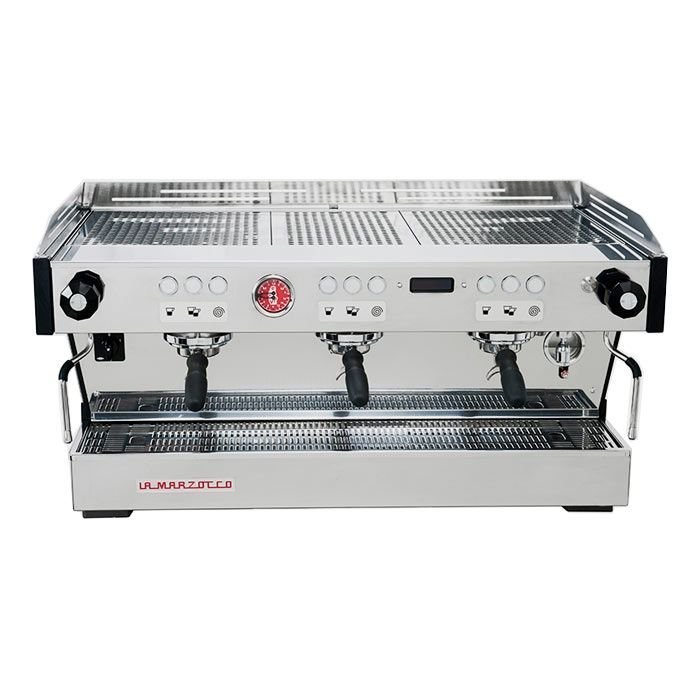La Marzocco Linea PB AV 3 Group Machine