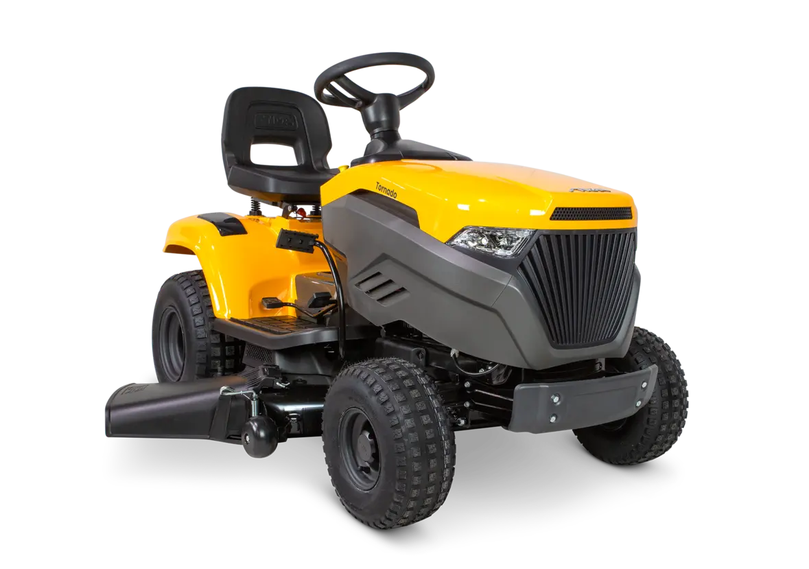 STIGA Tornado 42" Ride-On Mower (SU5108)