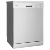 Westinghouse Freestanding Dishwasher wsf6602xa
