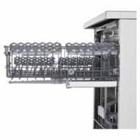 Westinghouse Freestanding Dishwasher wsf6602xa - Image 2